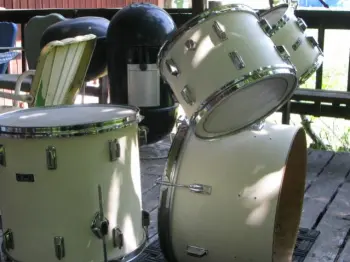 Pearl Kit number 2.
