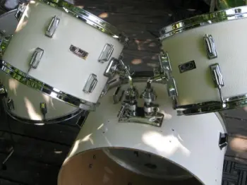 Pearl Kit number 2.