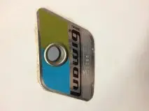 Help again with ludwig id