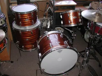 mij/mit snare id