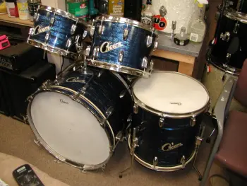 mij/mit snare id