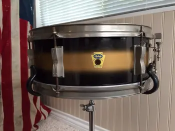 1959 duco pioneer snare
