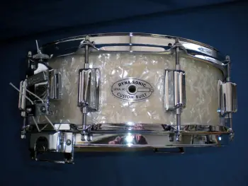 1967 JMCD Dynatone SOUNDFILE/VIDEO
