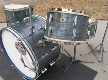 Drum Collection For Sale