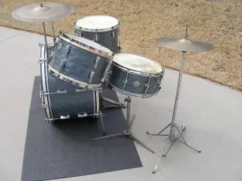 Drum Collection For Sale