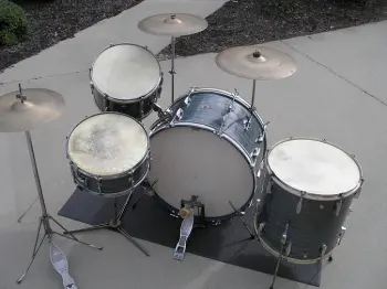 Drum Collection For Sale