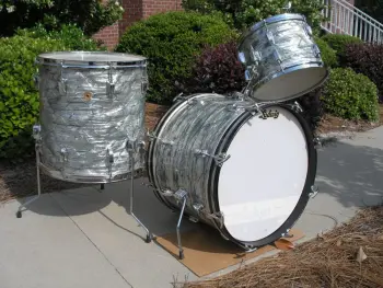 Drum Collection For Sale