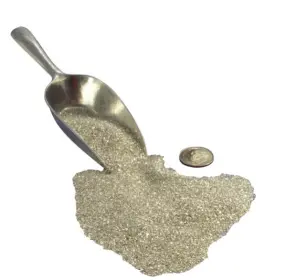 Seeking Helpful Californian - Purchase And Ship Glass Glitter