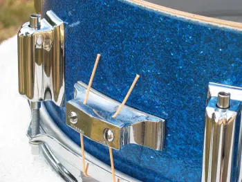 Rogers Luxor vs. Tower snare - thoughts?