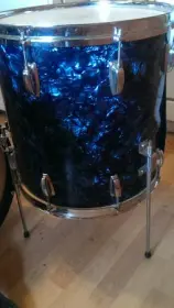 Nice vintage crown kit
