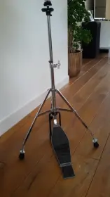 Sonor hihat stand &quot;deluxe&quot; (1969)