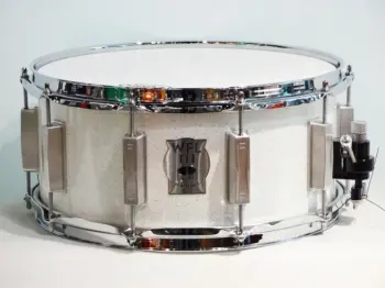 &quot;New&quot; WFL snare....?