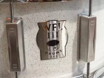 &quot;New&quot; WFL snare....?