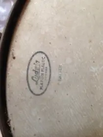 For Sale:1940's Slingerland Radio King Kit