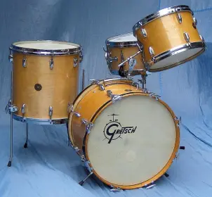 How Rare A Gretsch?