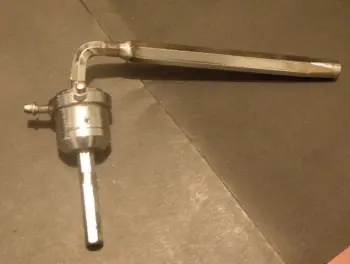 Can you identify?  Rogers part