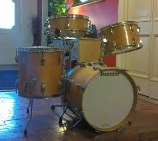 How Rare A Gretsch?