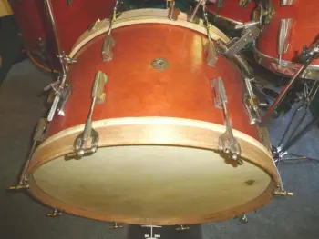 How Rare A Gretsch?
