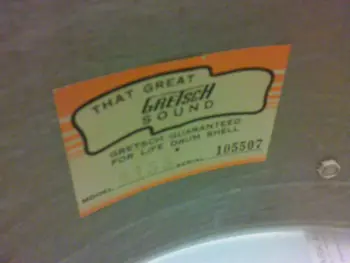 How Rare A Gretsch?