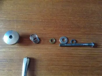 Need help with a WFL Classic throw off