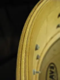 Early DW snare...