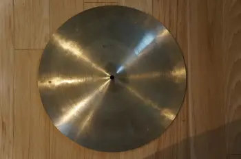 18&quot; 70s? Zildjian Canadian Swish (Drilled)