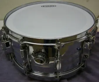 Wanted older Tama Imperialstar chrome snare muffler assembly in nice condition