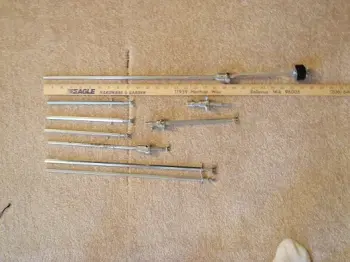 FS-Rogers Hardware - Swivo &amp; Big R