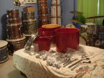 Slingerland project