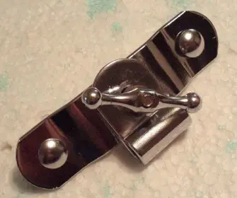 Radio King Cymbal Mount