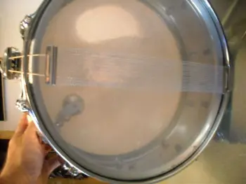 mid 60s slingerland