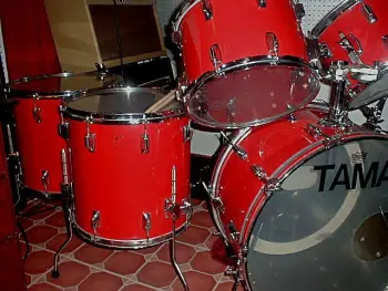 1977 Tama Fiberstar