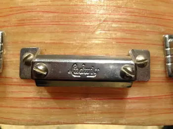 Drum Identification