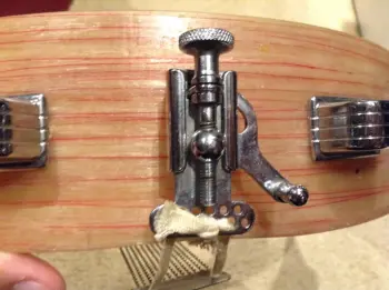 Drum Identification