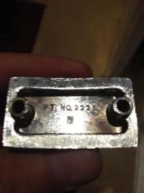 Drum Identification