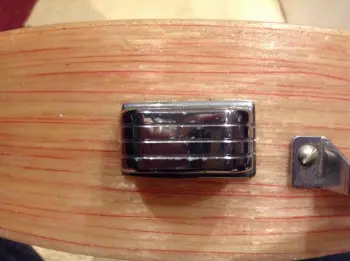 Drum Identification