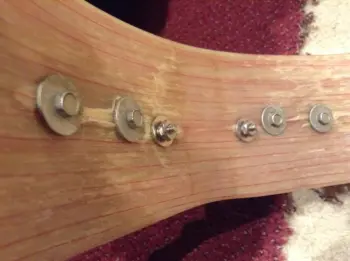 Drum Identification