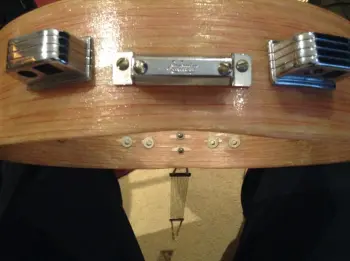 Drum Identification