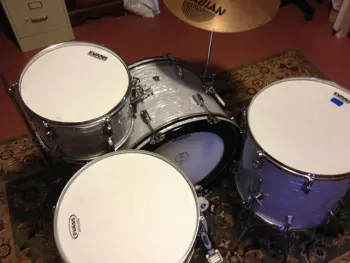 Why? Just Why?