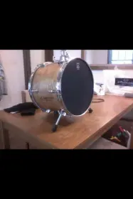 Custom monitor