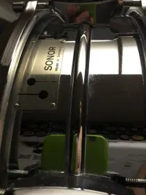Sonor D453 question