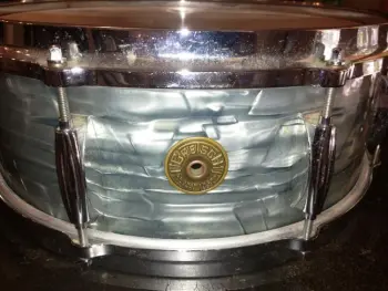 Need info on Gretsch 4157 snare drum