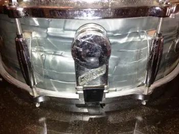 Need info on Gretsch 4157 snare drum