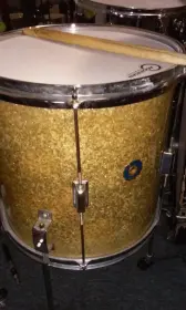 Kent Floor Tom