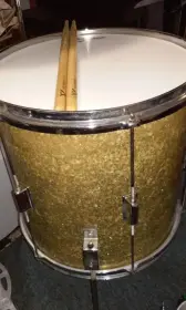 Kent Floor Tom
