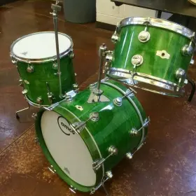 Camco L.A. Moss Green eBay 9K!!!