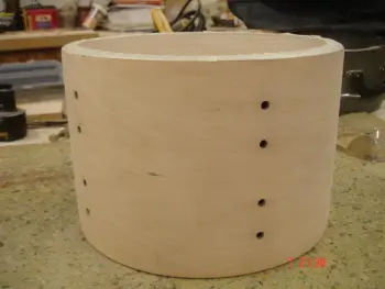 Gretsch project