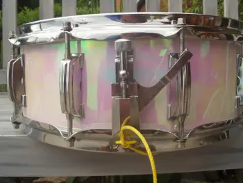 Amati - Czechoslovakian drums