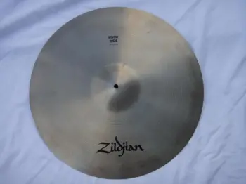 Zildjian 21&quot; Rock Ride