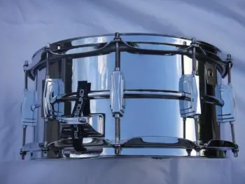 Newer Ludwig Supra 6.5&quot;